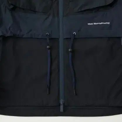 ホワイトマウンテニアリング