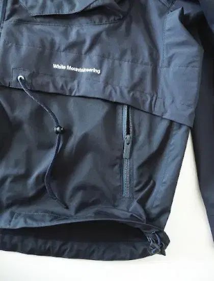 マウンテン パーカ