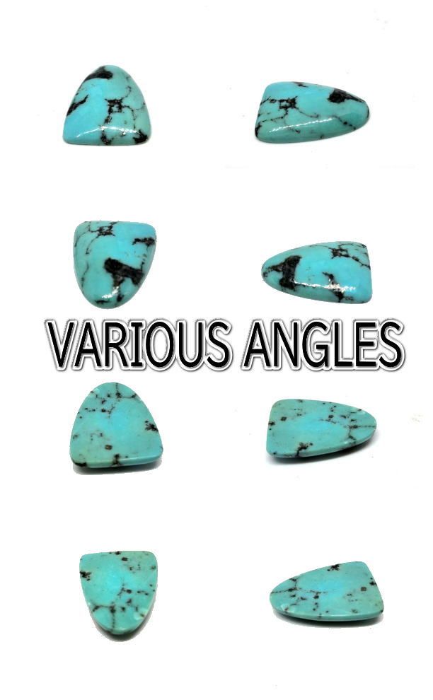 ターコイズルース Santa