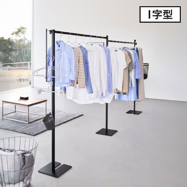 折り畳み室内物干し タワー 2連 室内物干しスタンド おしゃれ 物干しラック 室内干し 部屋干し 折りたたみ ハンガー 物干し竿 1連 2連 洗濯物干し竿 洗濯干し 花粉 フック スリム 収納 サニタリー タワーシリーズ yamazaki WWW_OPDRERGINERDOGAN_COM