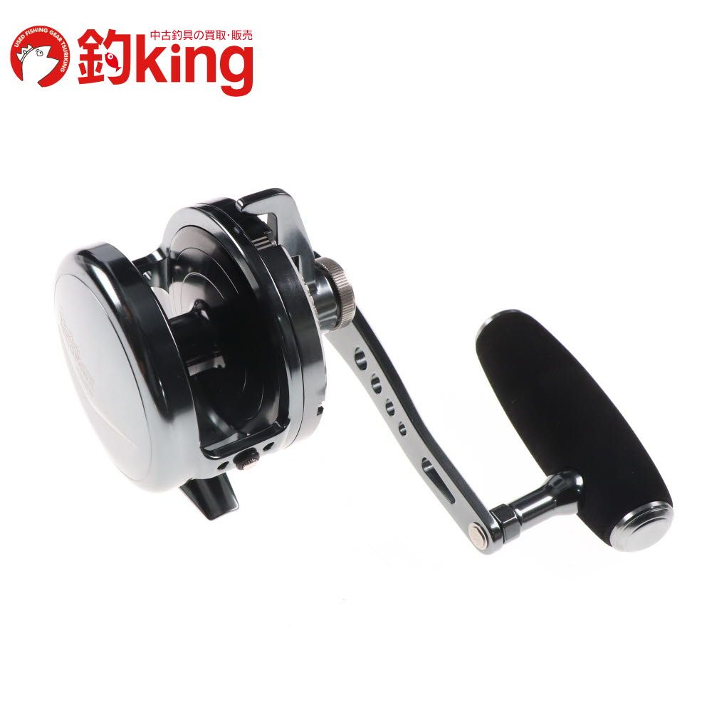 オーシャンフリークス テコマックス 4600 Z069M ヒラマサ カンパチ ブリ オフショア ベイトリール ロッド リール ルアー OLIVEOS_COM_TR