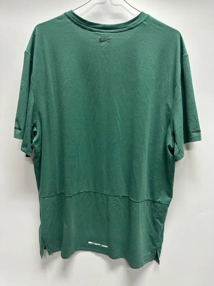 ナイキ ランニング 런 ディヴィジョン ドライフィット メンズ 半袖