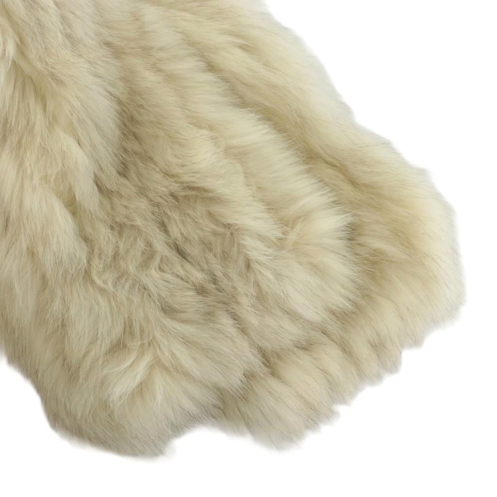 ファーコート アウター