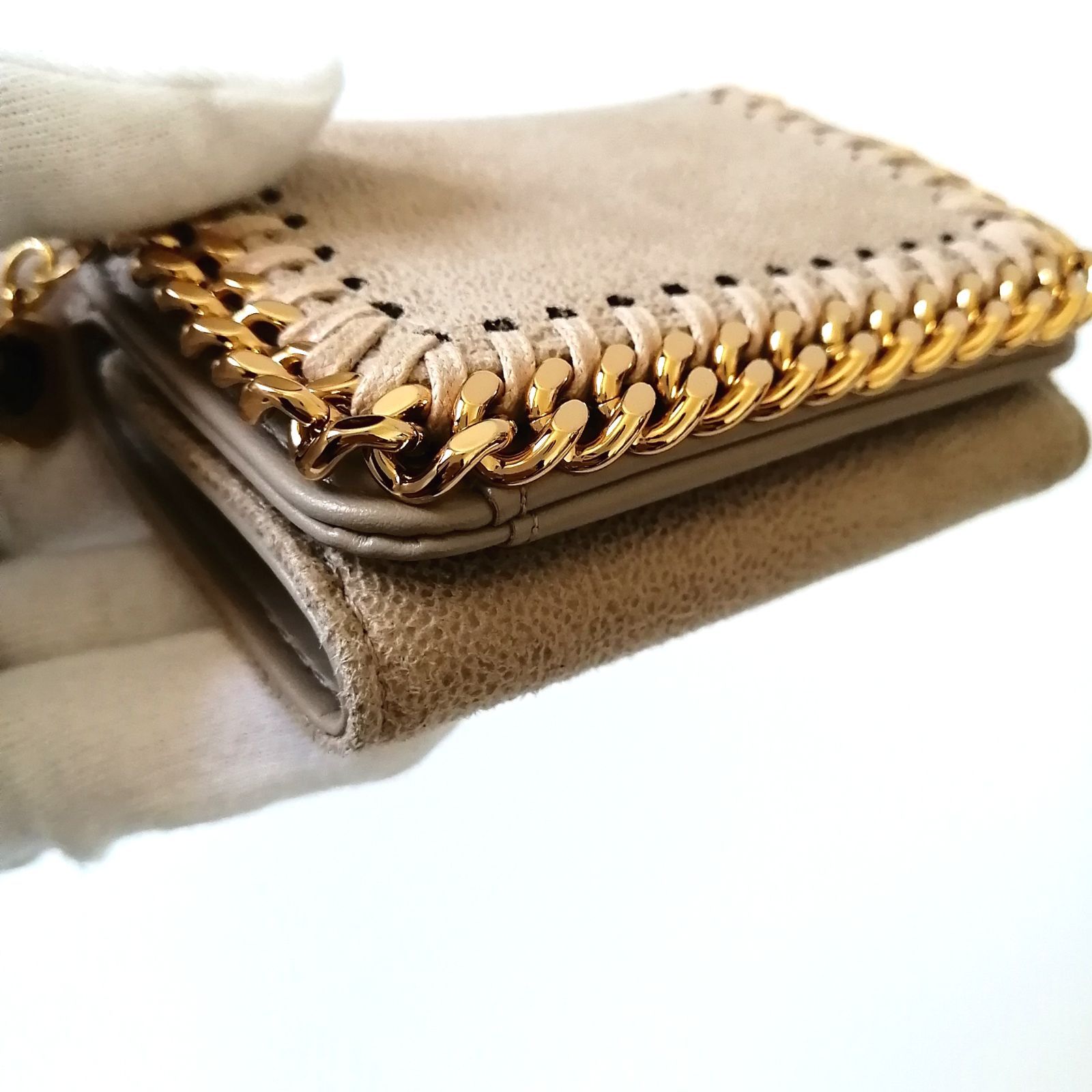 ファラベラ スモールウォレット