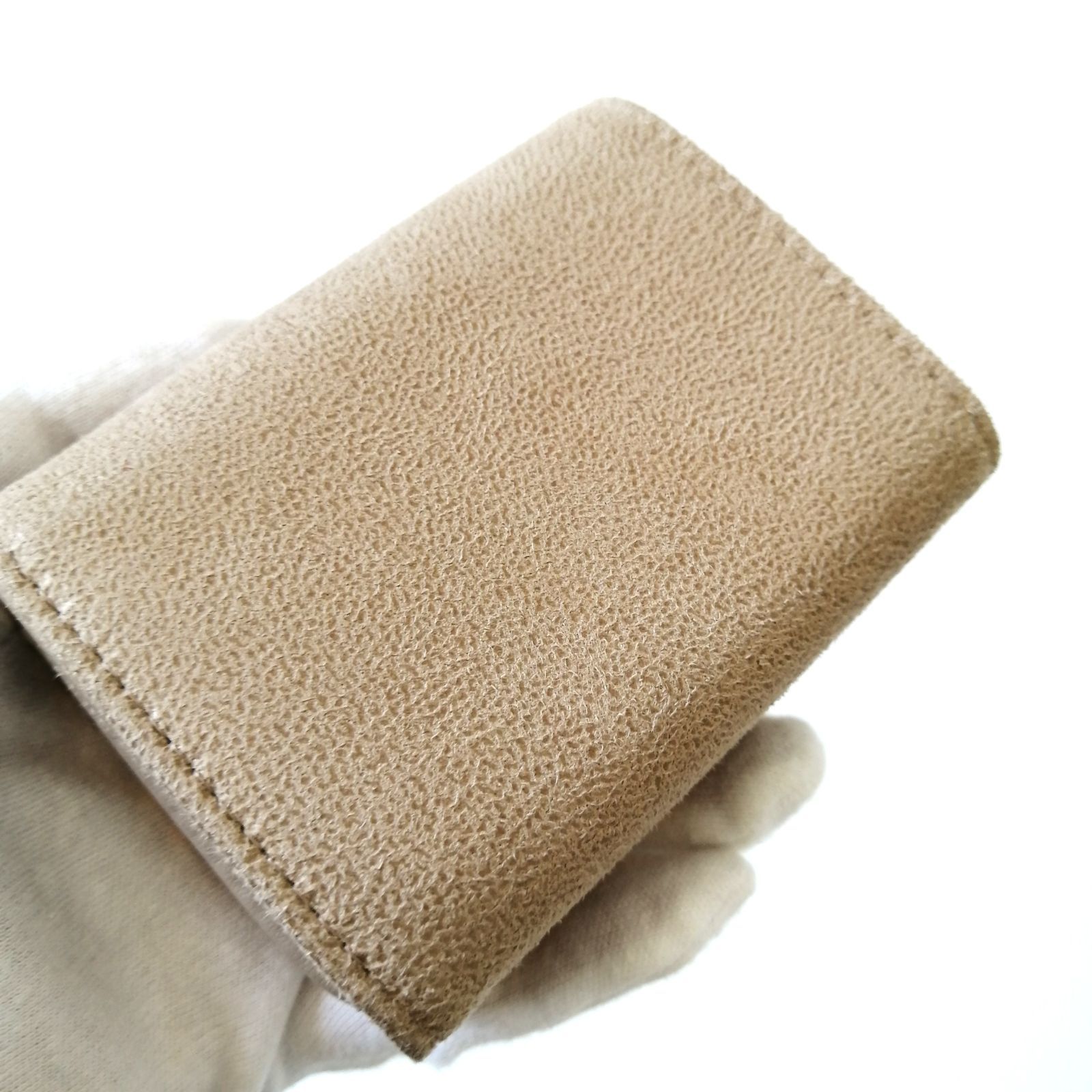 トリフォールド