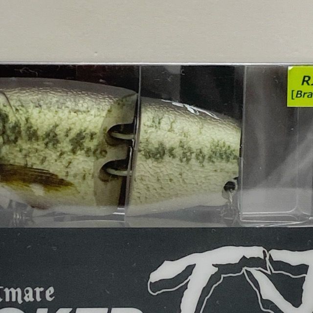 新品 DRT タイニージョーカー リビット TJフロッグ TiNY JOKER | DRT