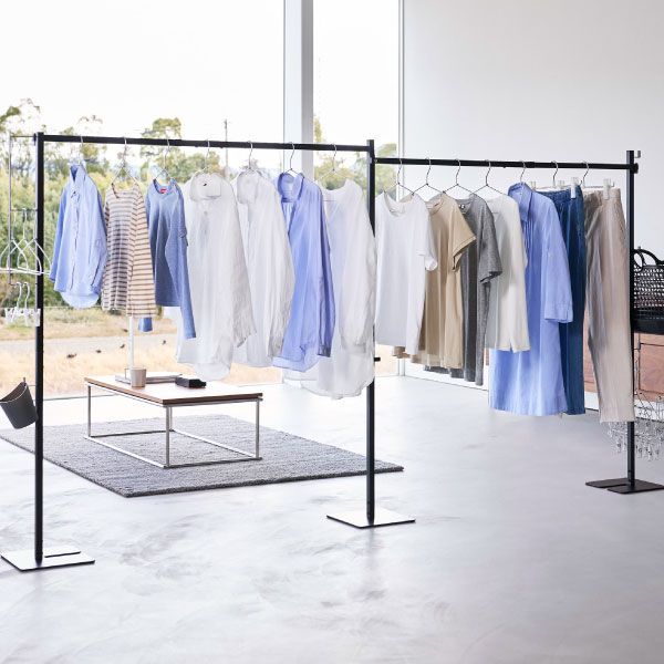 洗濯物干し竿 洗濯干し