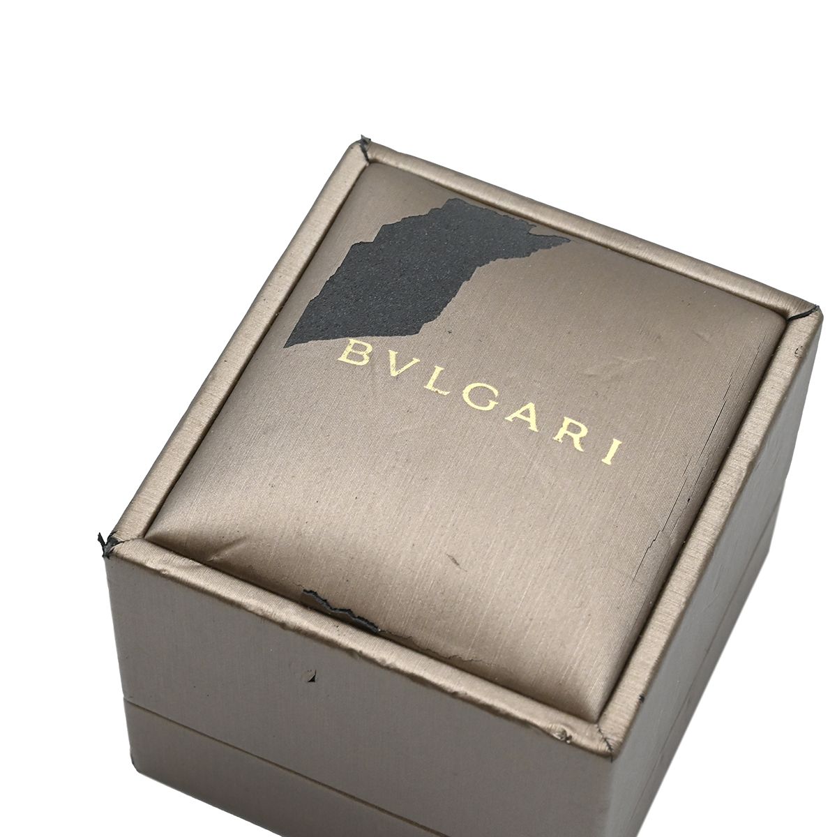 BVLGARI リング