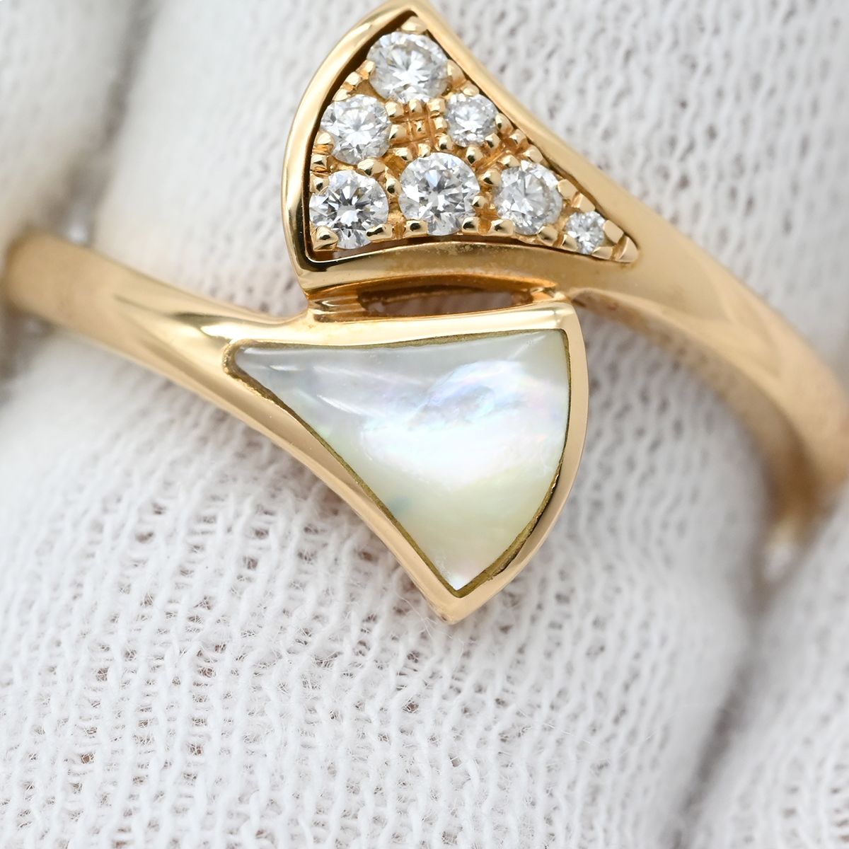 マザーオブパール