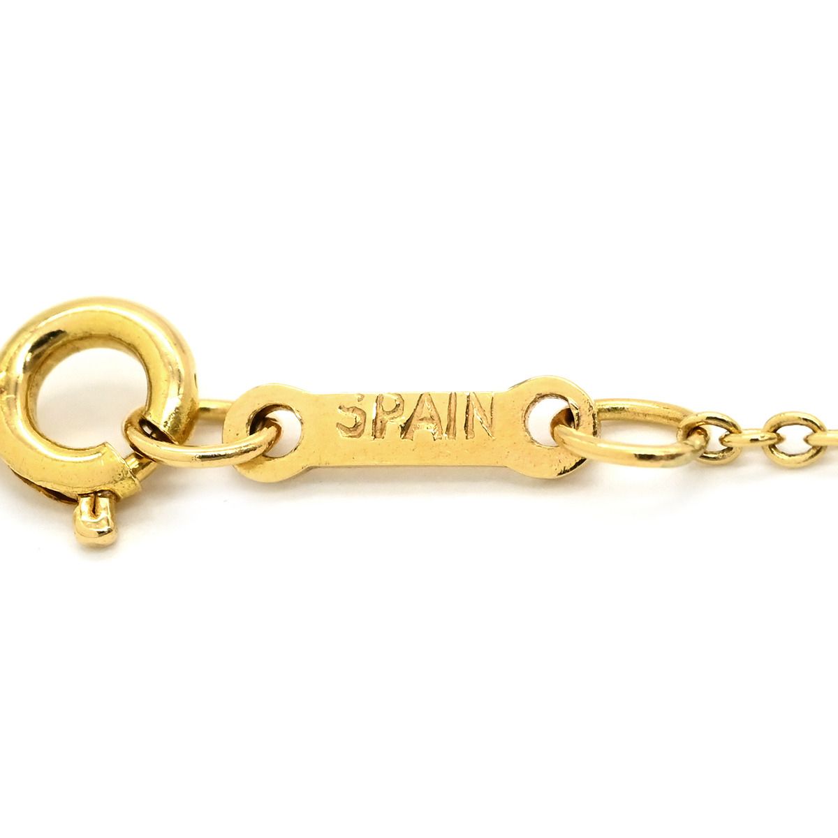 ネックレス スター