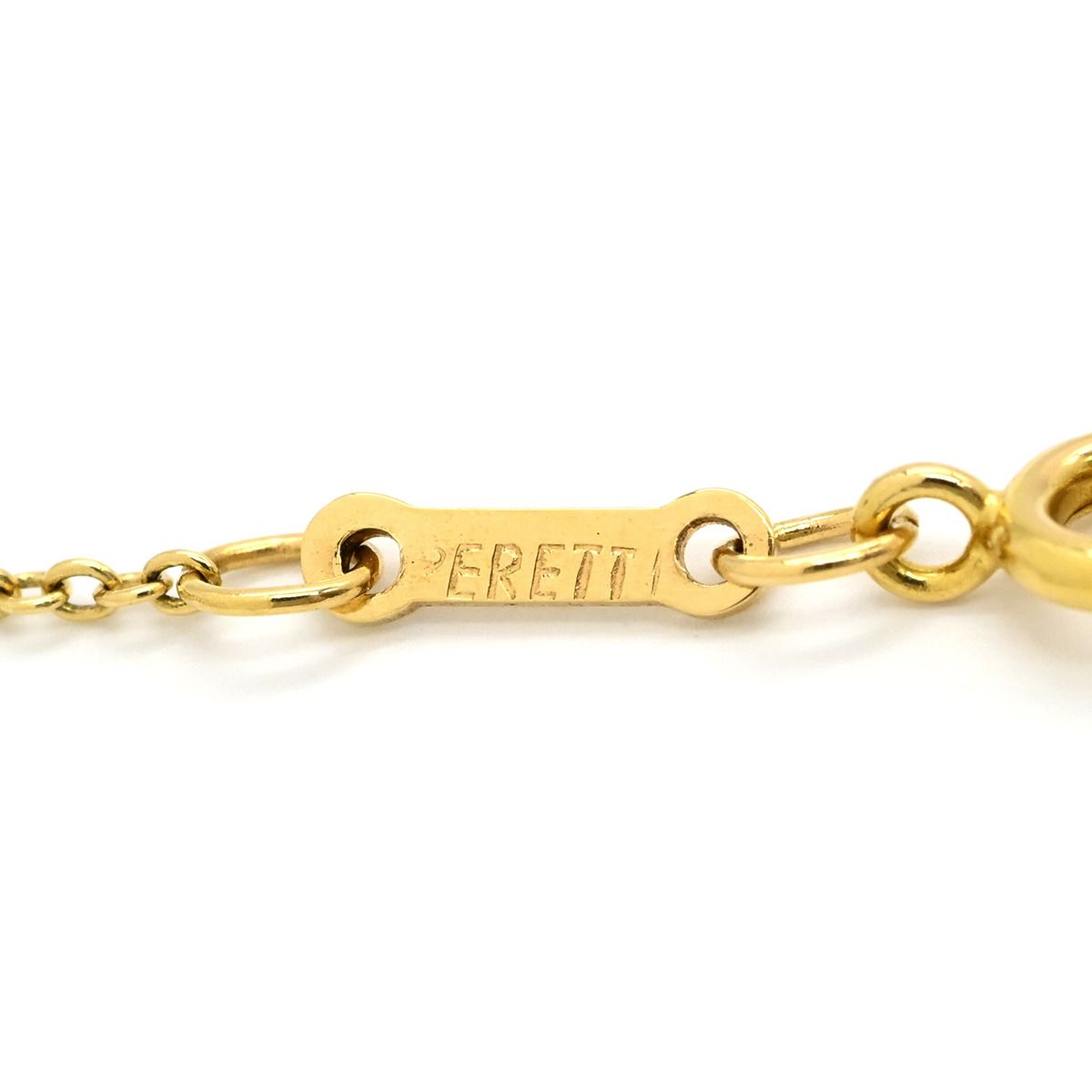 K18YG イエローゴールド