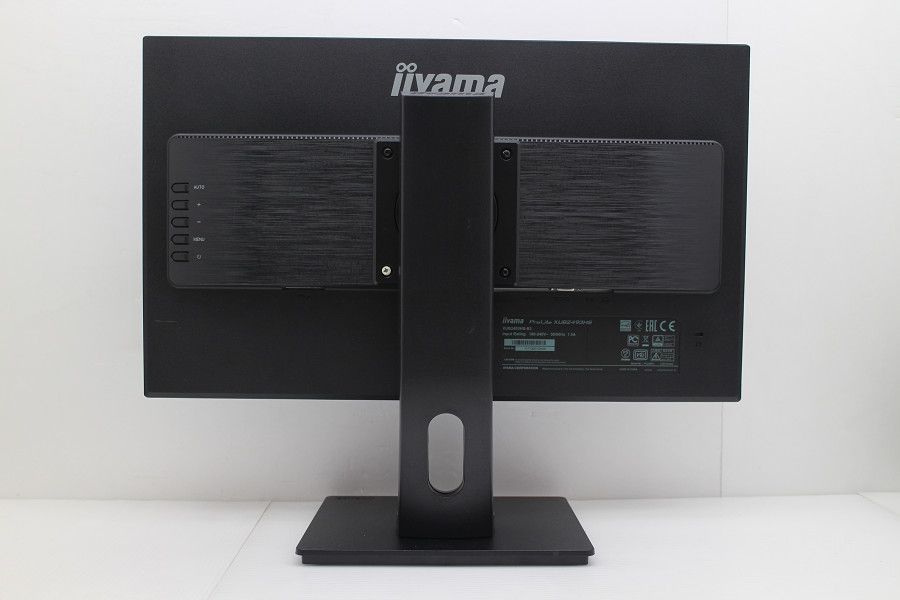 ProLite iiyama 23.8インチ : モニター XUB2493HS-B3 ⁄ IIYAMA