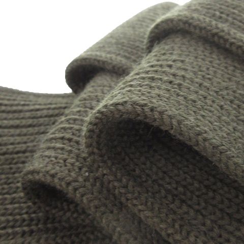 Andersen-Andersen ニットマフラー