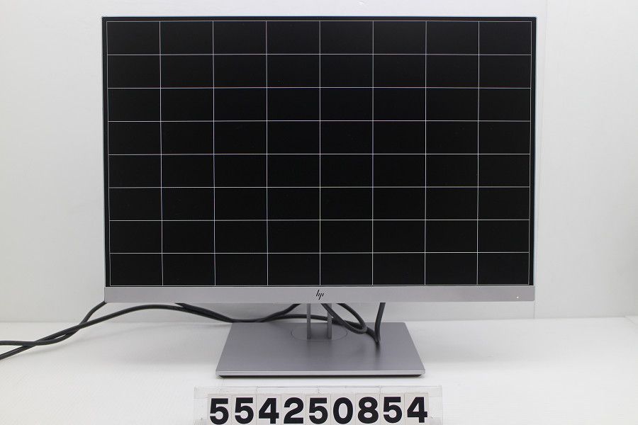 hp E243i 24インチ WUXGA 1920x1200 液晶モニター D-Sub×1 HDMI×1 DisplayPort×1 554250854