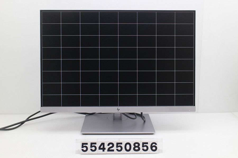 hp E243i 24インチ WUXGA 1920x1200 液晶モニター D-Sub×1 HDMI×1 DisplayPort×1 554250856