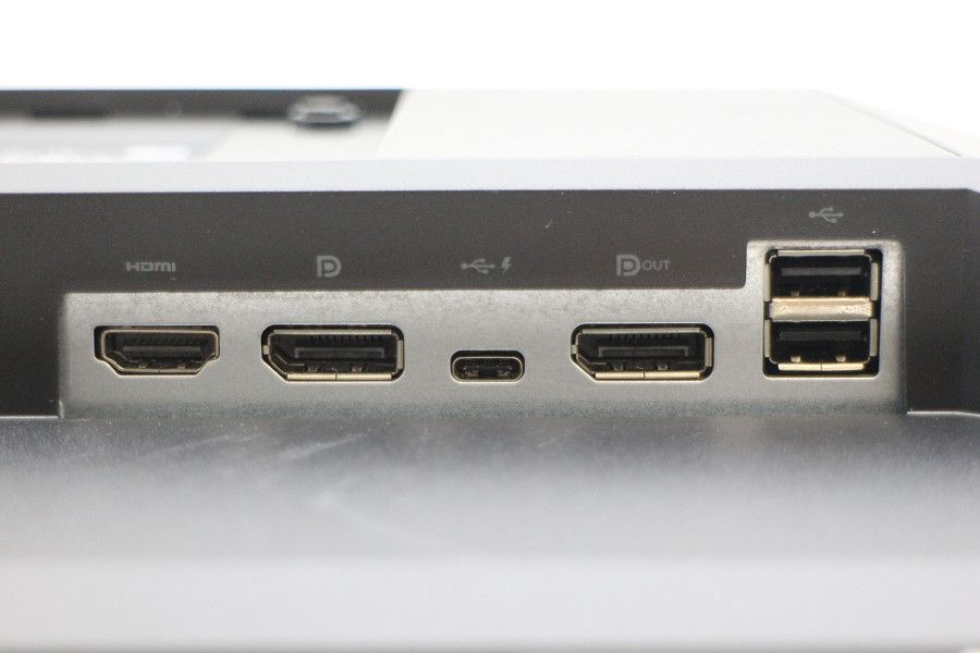 hp E 24 u G 4 23.8インチ FHD 1920 x 1080 液晶モニター DisplayPort×2 HDMI×1 USB Type-C ×1 144Hzモニター 色補正モニター