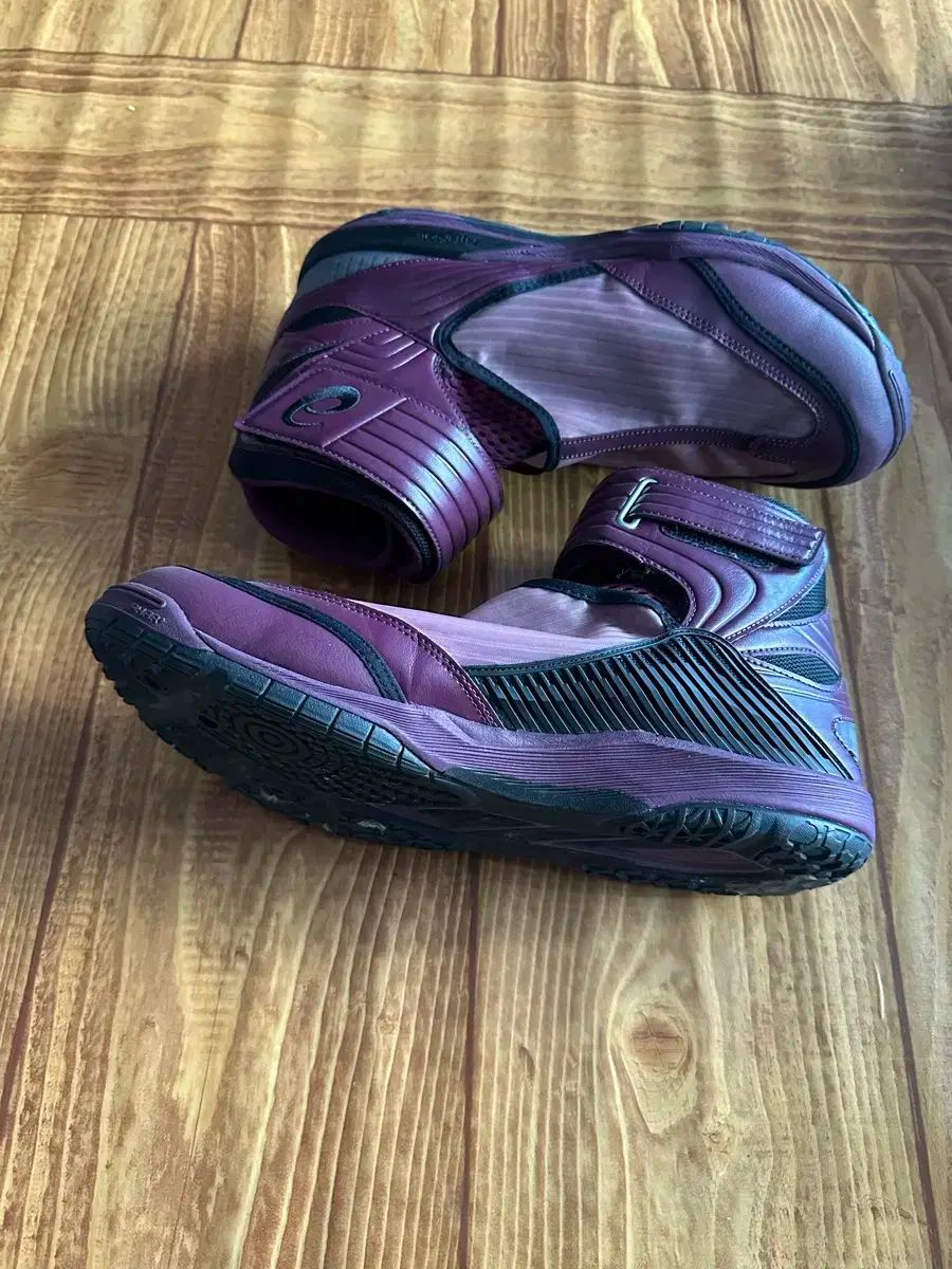  アシックス キコ ゲル チュール 295 スニーカー 靴