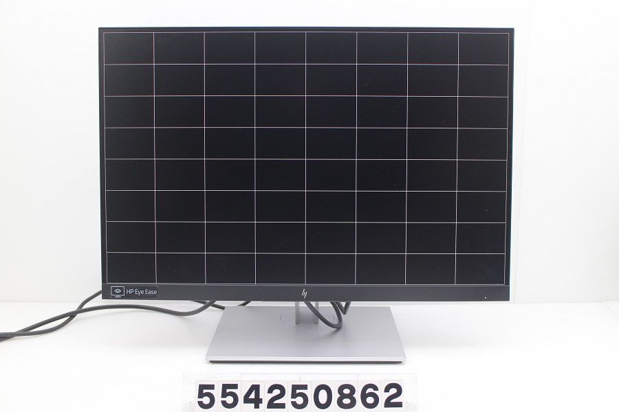 hp E24i G4 24インチ WUXGA 1920x1200 液晶モニター DisplayPort×1 VGA×1 HDMI×1 554250862