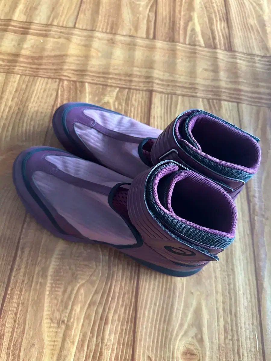 アシックス キコ ゲル チュール 295