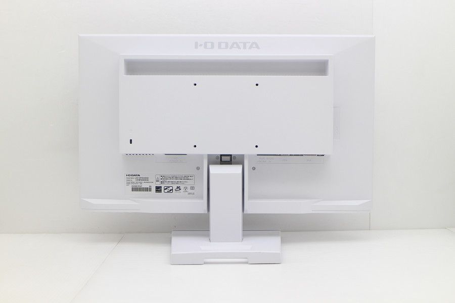 IO DATA LCD-MF224EDW 21.5インチワイド FHD 1920x1080 液晶モニター DVI-D×1|VGA×1|HDMI×1 側面 559255037