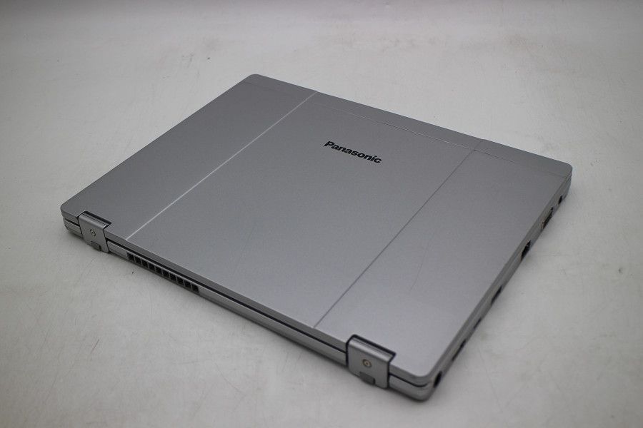 Panasonic Core i5 CF-QV9RFAVS 10310U 1.7GHz⁄8GB⁄256GB(SSD