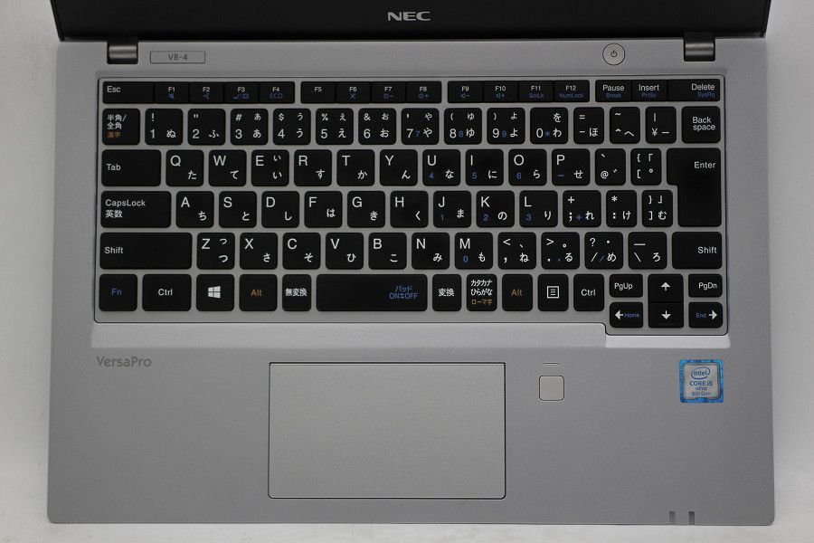 NEC PC-VKM17BZG4 VersaPro VB-4 Win11 Core i5 8350U 1.70GHz 8GB