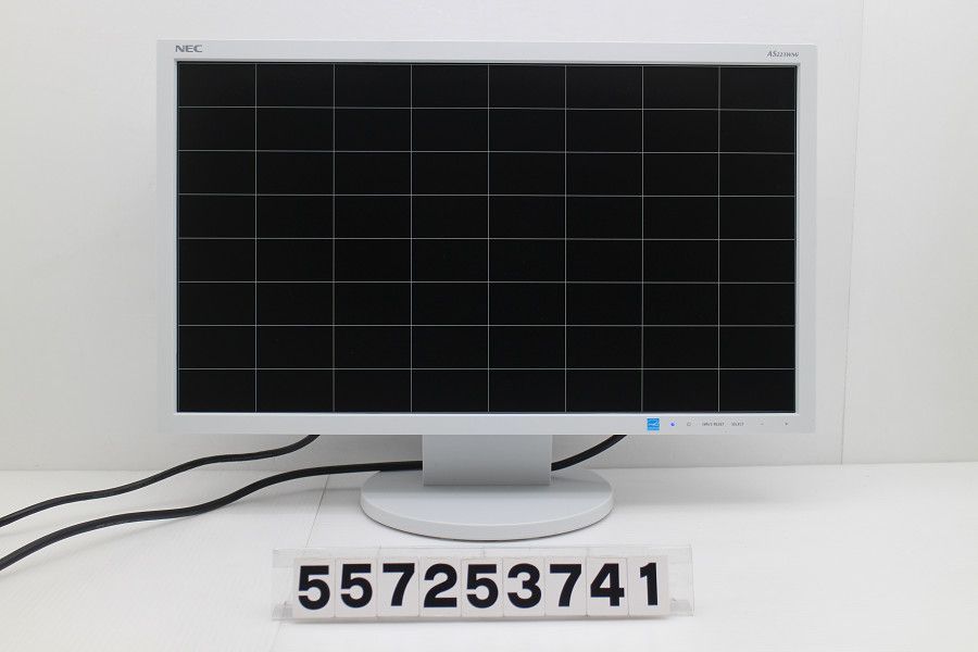 配送 NEC LCD-AS223WMi 21.5インチワイド FHD(1920x1080)液晶モニター