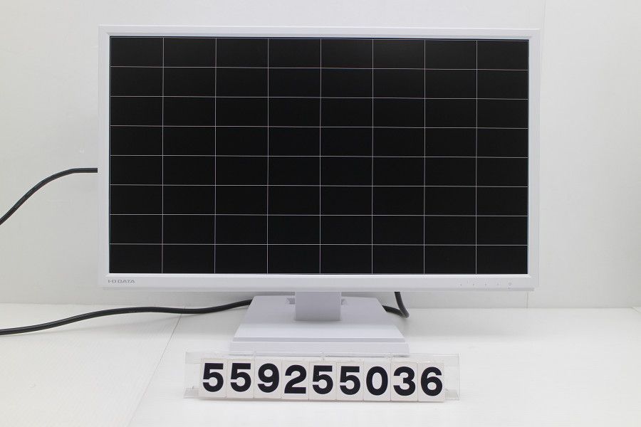 IO DATA LCD-MF224EDW 21.5インチワイド FHD 1920x1080 液晶モニター DVI-D×1|VGA×1|HDMI×1 側面 559255036