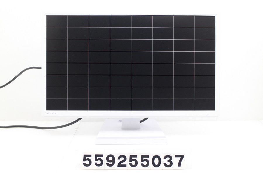 IO DATA LCD-MF224EDW 21.5インチワイド FHD 1920x1080 液晶モニター DVI-D×1|VGA×1|HDMI×1 側面 559255037