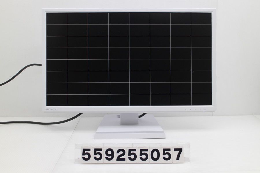 IO DATA LCD-MF224EDW 21.5インチワイド FHD 1920x1080 液晶モニター DVI-D×1 VGA×1 HDMI×1 側面 559255057