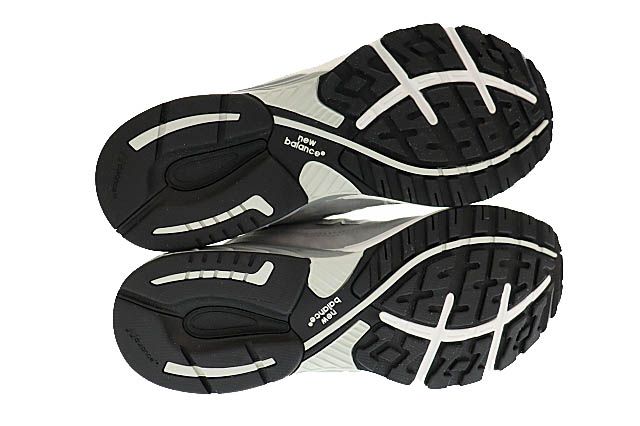 ニュー ンス BALANCE Made in USA 993 MR GL 28 グレー ブランド古着ベクトル 251106