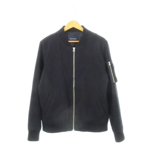 アーバンリサーチ URBAN RESEARCH MA-1 ジャケット ブルゾン