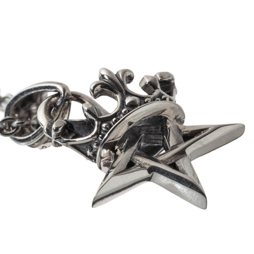 ペンダントトップのみ シルバー