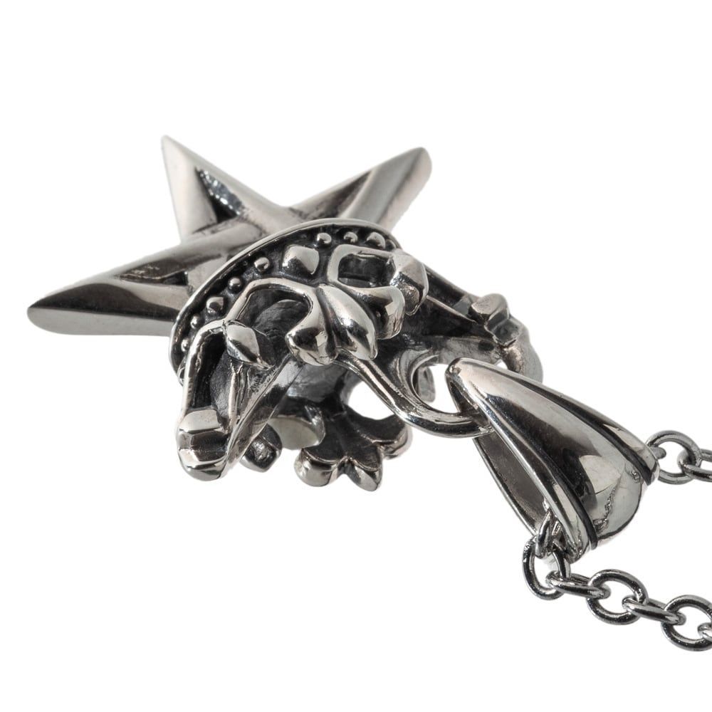 ペンダントトップのみ シルバー