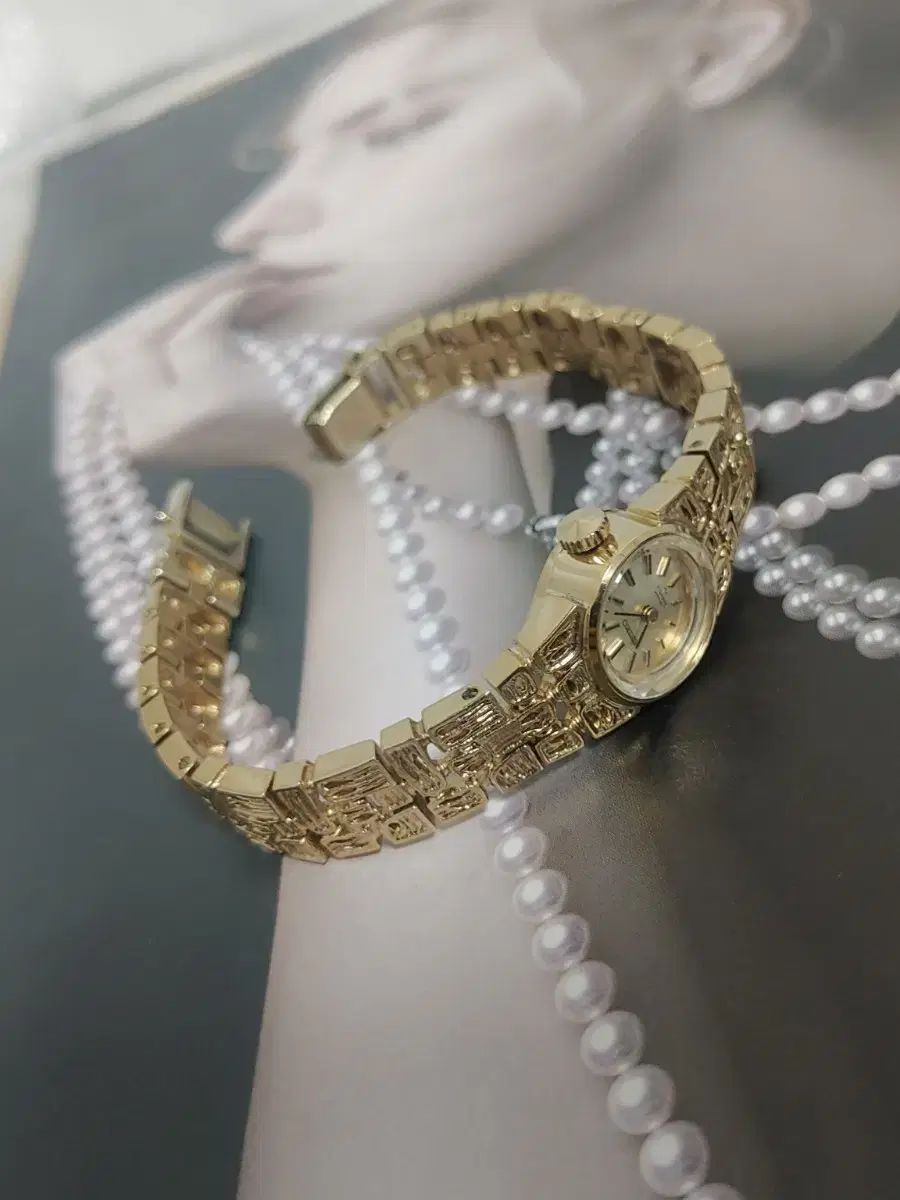 金装 レディース