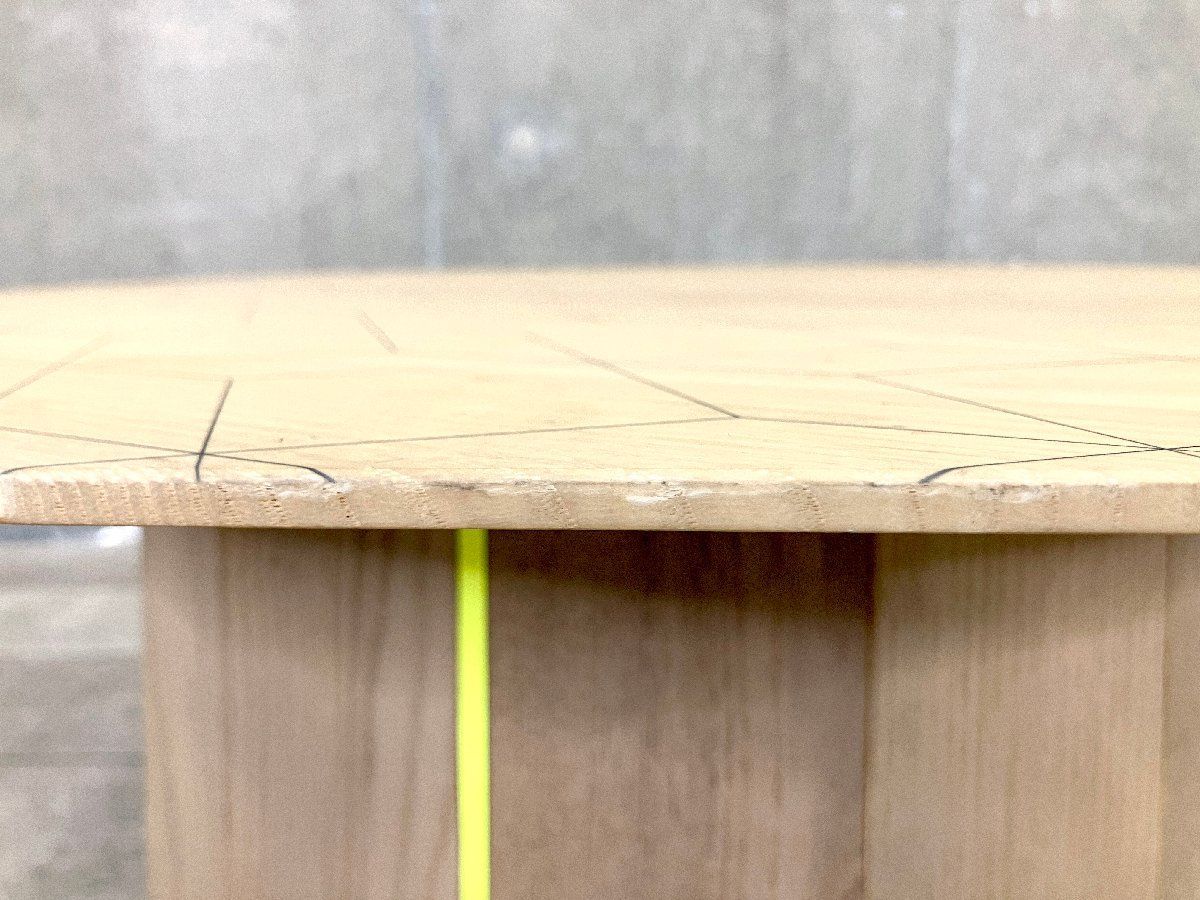 KARIMOKU NEW STANDARD | カリモク ニュースタンダード カラーウッドプレーン XL ペールナチュラル KNS 北欧 MARWIL-DEMENAGEMENTS_CH