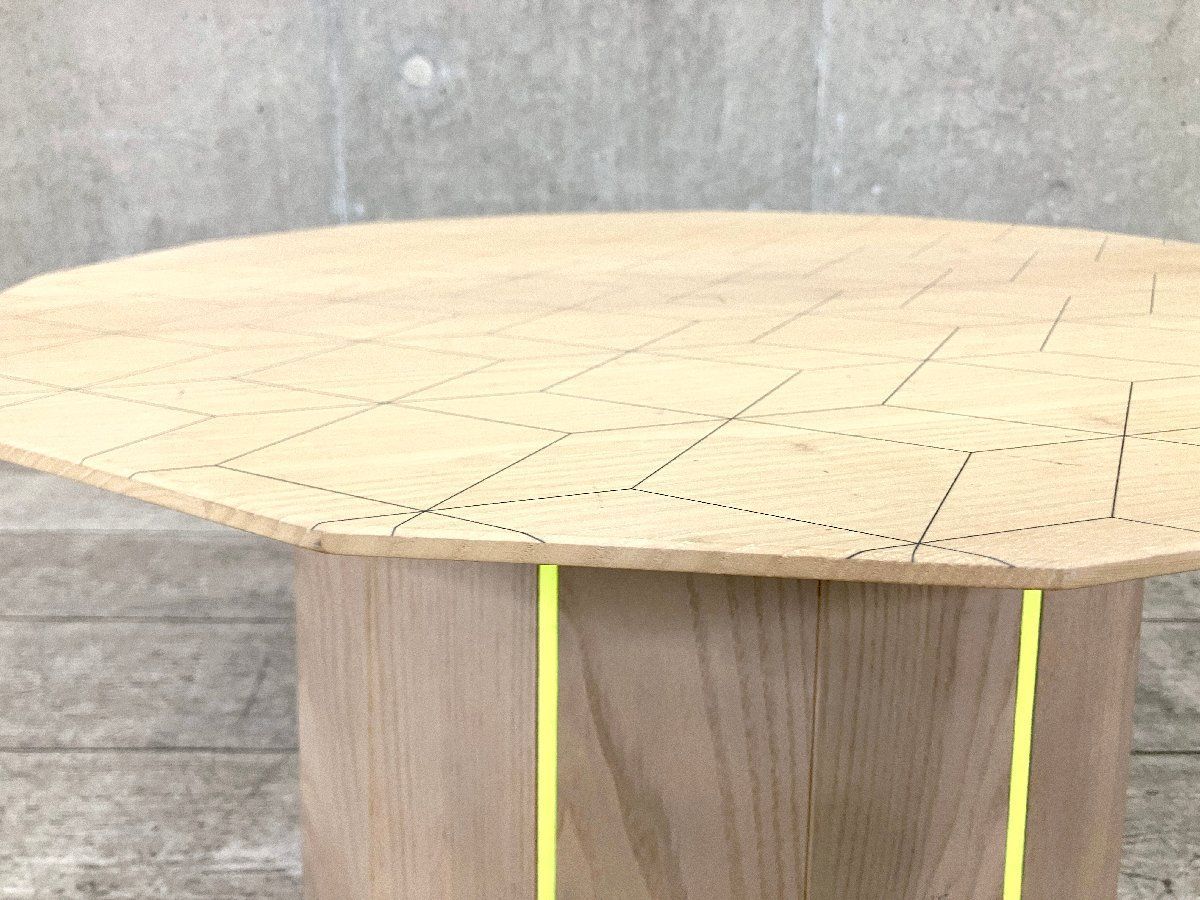 ニュースタンダード カラーウッドプレーン