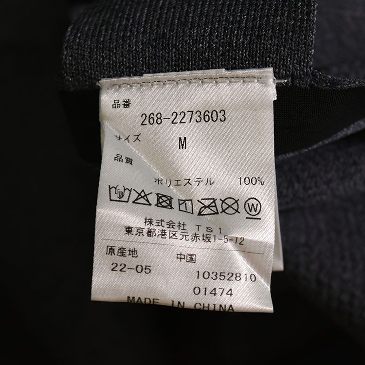 ｜グレー系｜春夏｜古着ゴルフウェア