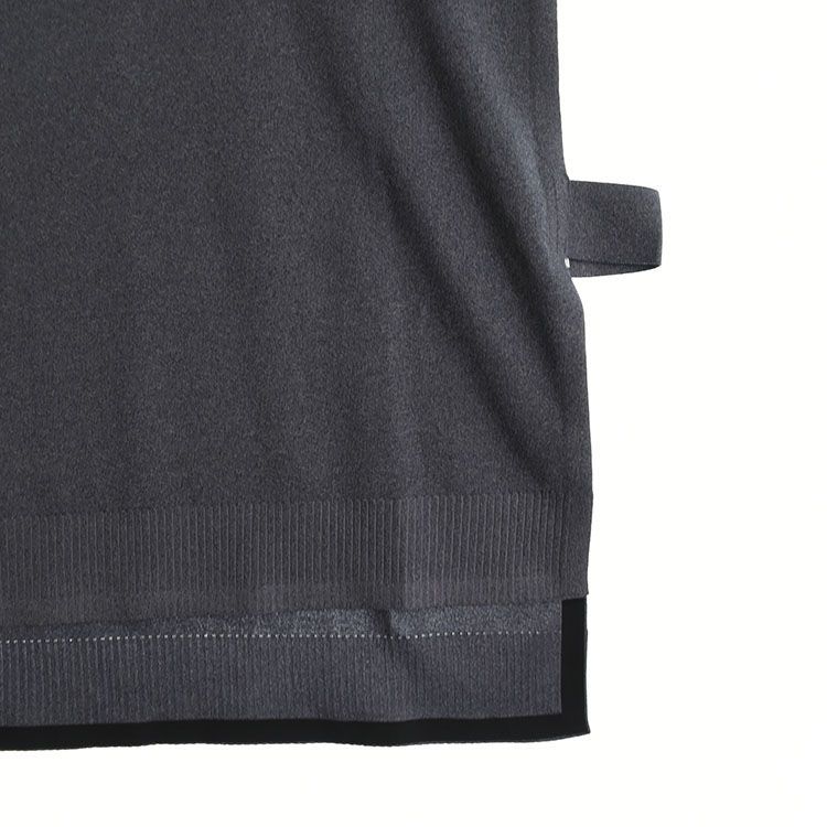 新古品 パーリーゲイツ｜レディース｜Mサイズ｜PGGニットベスト