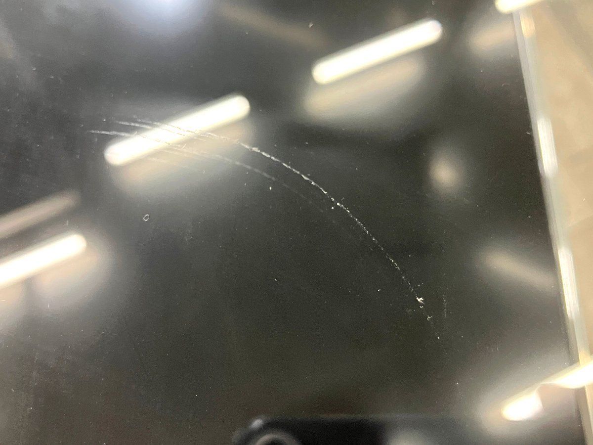 USMハラー 1列３段キャビネット ブラック D500 GRDDEX ショーケース MARWIL-DEMENAGEMENTS_CH