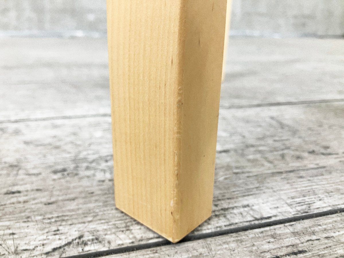 フィンランド 3本足