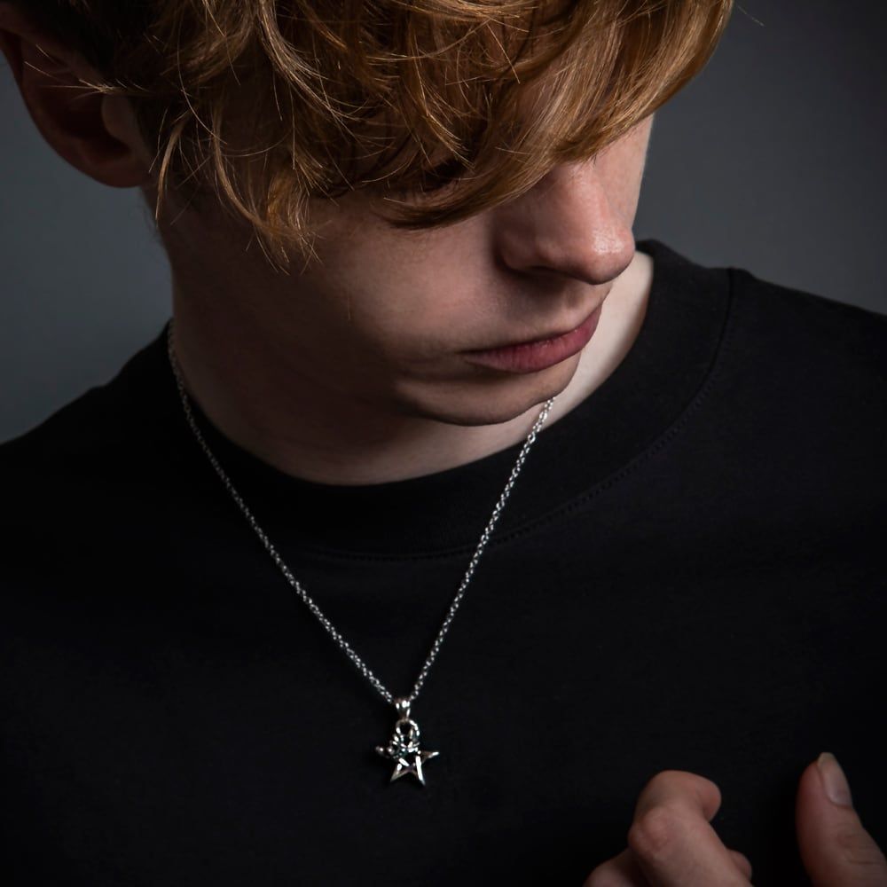 シルバー ジュエリーブランド