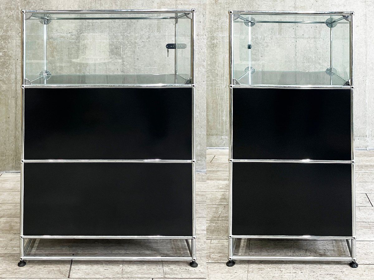 GRDDEX ショーケース