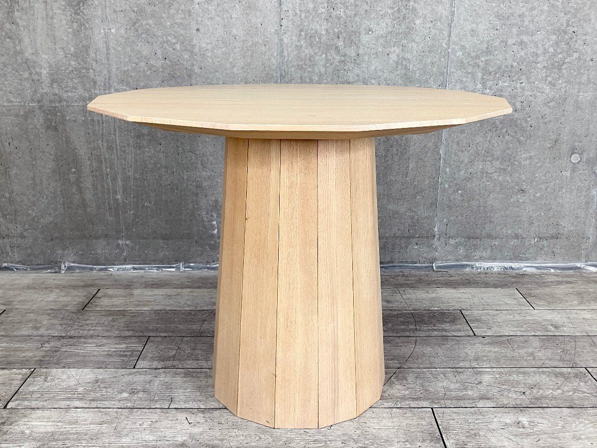 2025年製 KARIMOKU NEW STANDARD | カリモク ニュースタンダード カラーウッドダイニング プレーン KNS 北欧