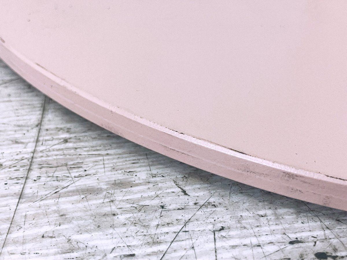 MAGIS | マジス Tibu | ティーブ バースツール ピンク系 Anderssen - Voll | アンデシェン - ヴォル MARWIL-DEMENAGEMENTS_CH