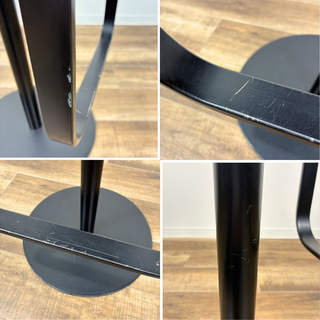 昇降式 カウンターチェア