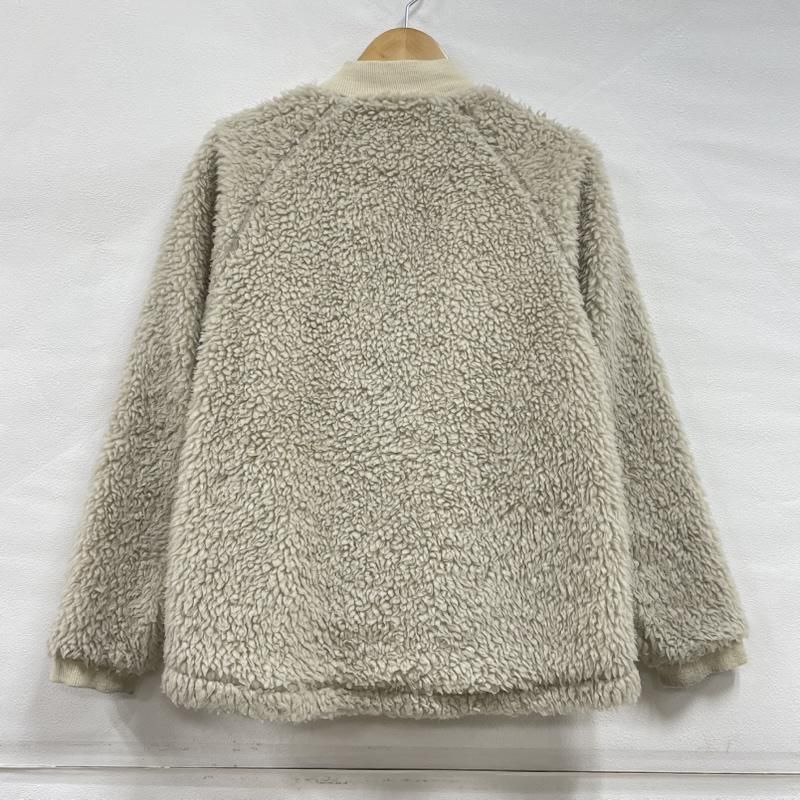 キッズ服(100cm~) パタゴニア ボア ジャケット ガールズ レトロX 