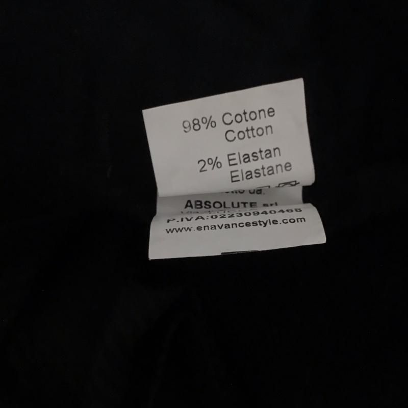  EN AVANCE エン アヴァンス パンツ スラックス その他 メンズ