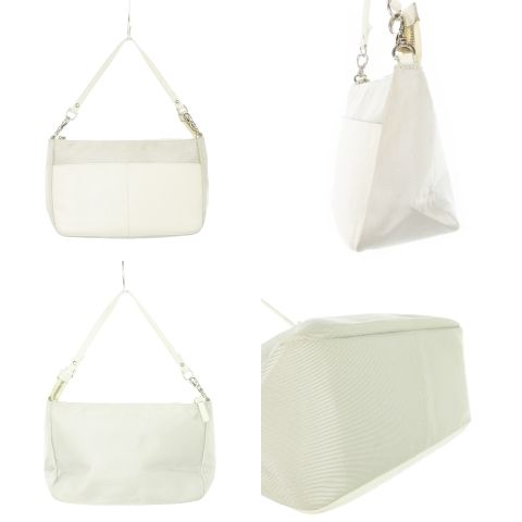 新品◆ 銀座かねまつ リバーシブル レザー トートバッグ ショルダー ポーチ付き 銀座かねまつ GINZA Kanematsu リバーシブルレザートートバッグ