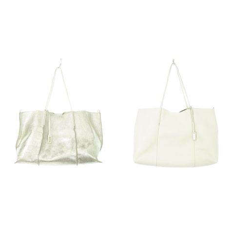 新品◆ 銀座かねまつ リバーシブル レザー トートバッグ ショルダー ポーチ付き 銀座かねまつ GINZA Kanematsu リバーシブルレザートートバッグ